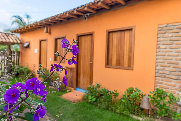 Casa Vento Tropical
