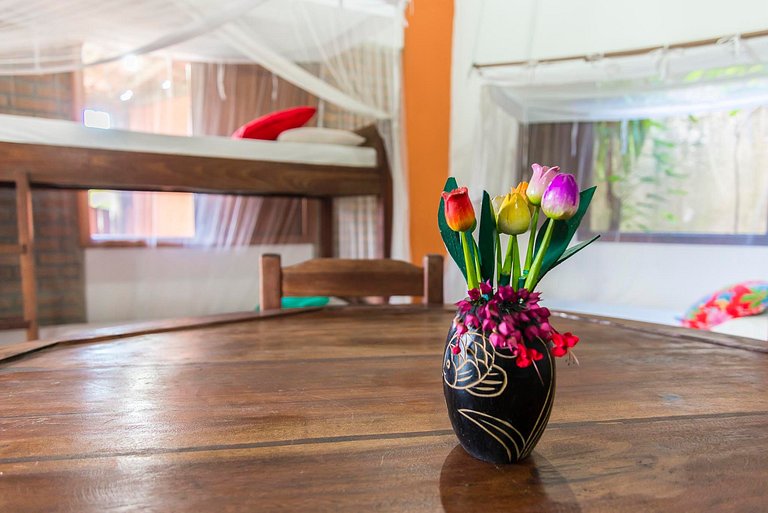 Casa Vento Tropical
