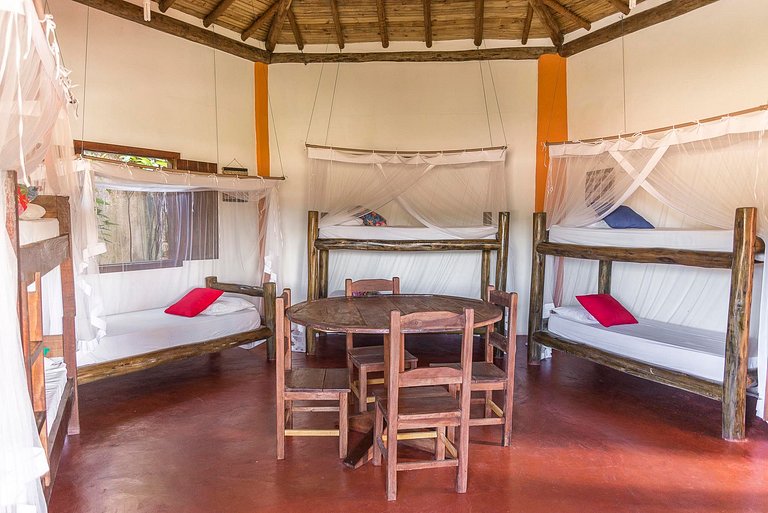 Casa Vento Tropical