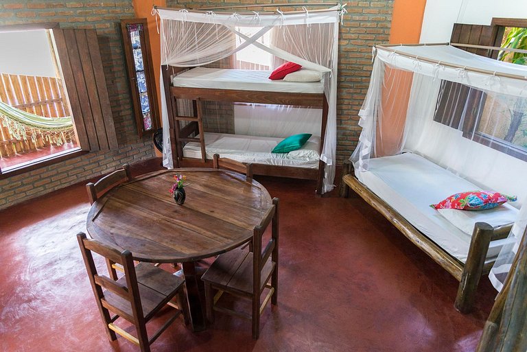 Casa Vento Tropical