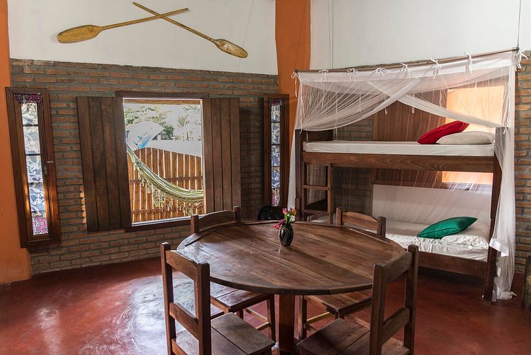 Casa Vento Tropical