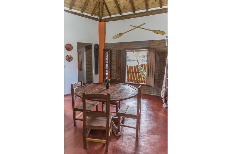 Casa Vento Tropical