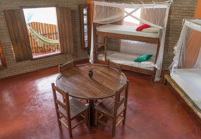 Casa Vento Tropical