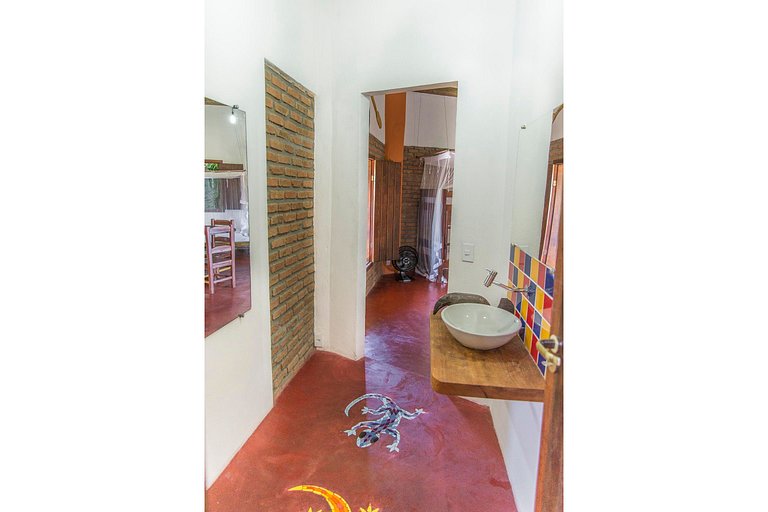 Casa Vento Tropical