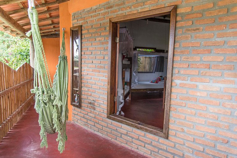 Casa Vento Tropical