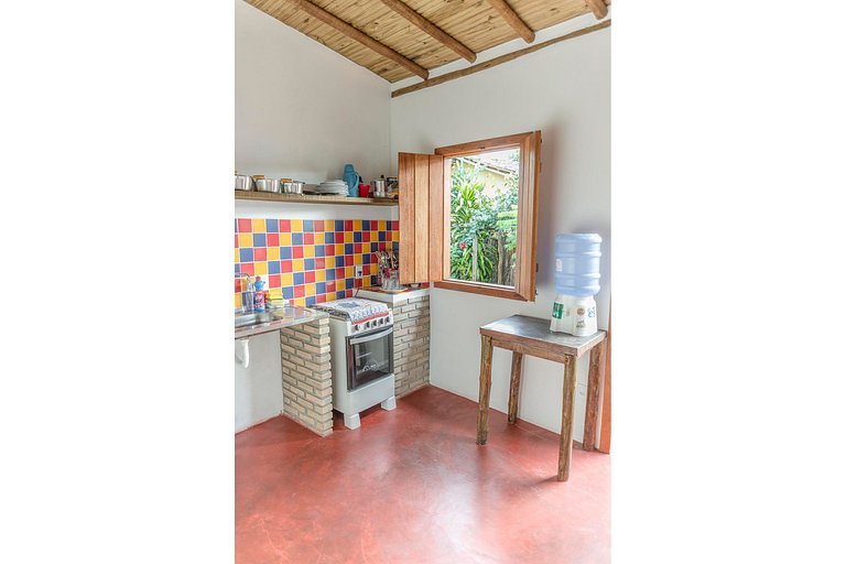 Casa Vento Tropical