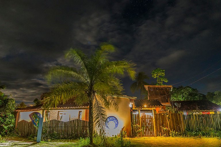 Casa Vento Tropical