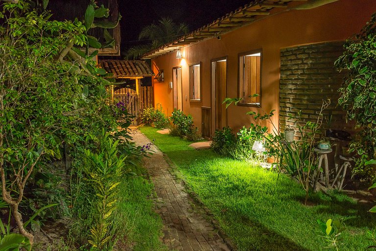 Casa Vento Tropical