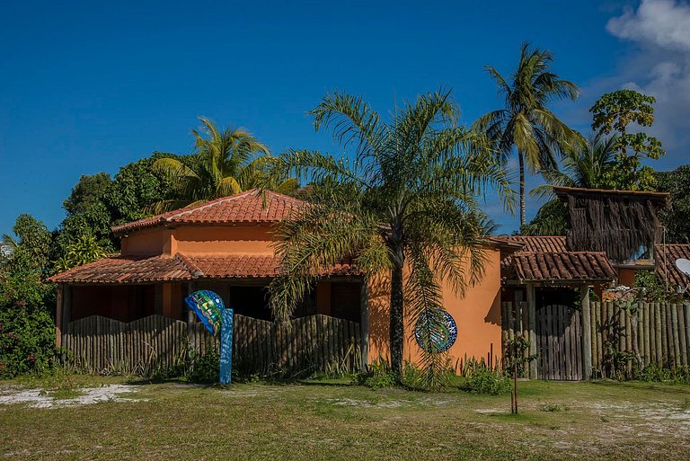 Casa Vento Tropical