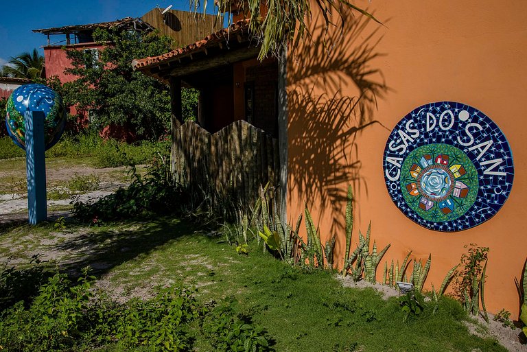 Casa Vento Tropical