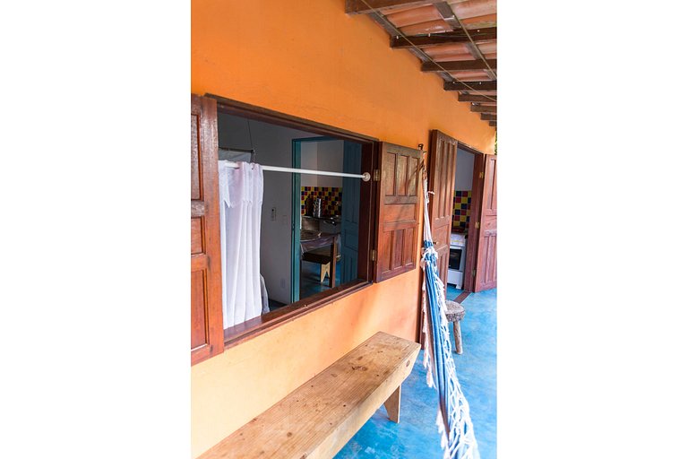Casa Aconchegante em Caraíva
