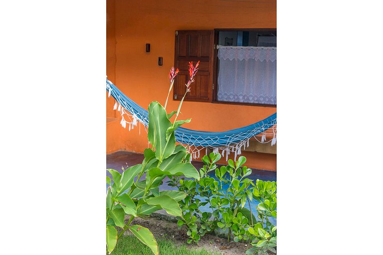 Casa Aconchegante em Caraíva