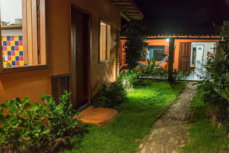 Casa Aconchegante em Caraíva