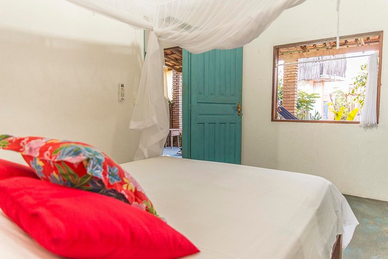 Casa Aconchegante em Caraíva