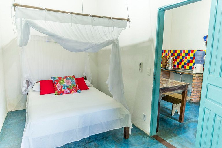 Casa Aconchegante em Caraíva