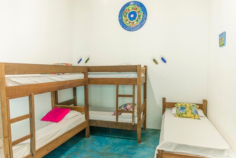Casa Aconchegante em Caraíva