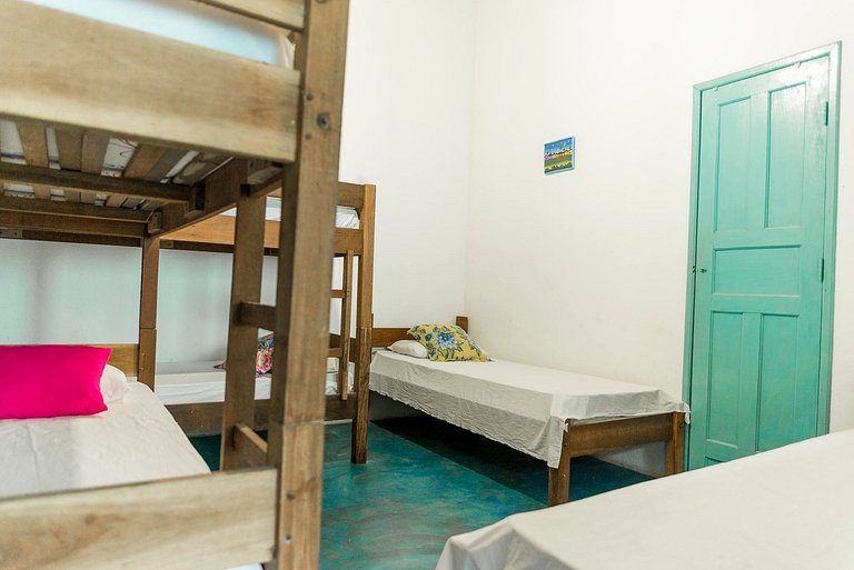 Casa Aconchegante em Caraíva
