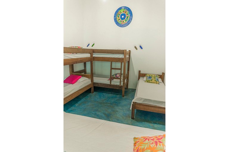 Casa Aconchegante em Caraíva
