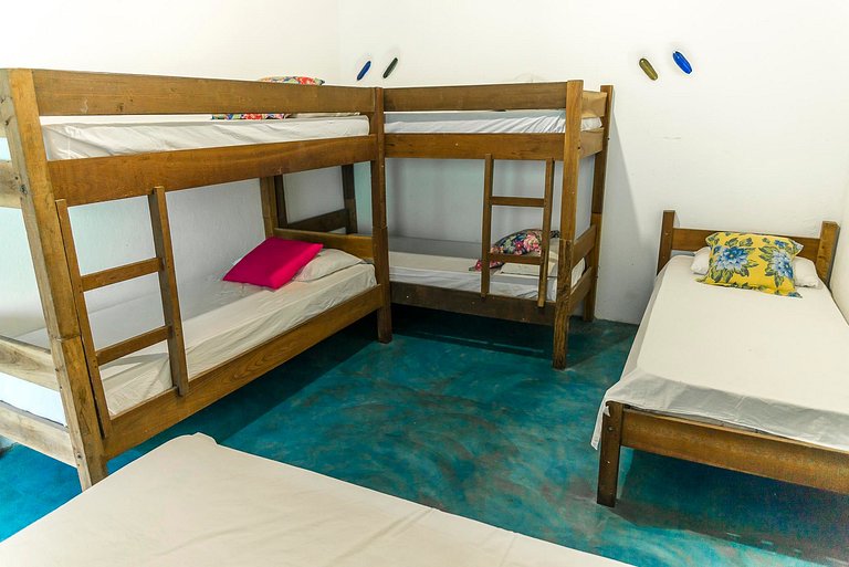 Casa Aconchegante em Caraíva