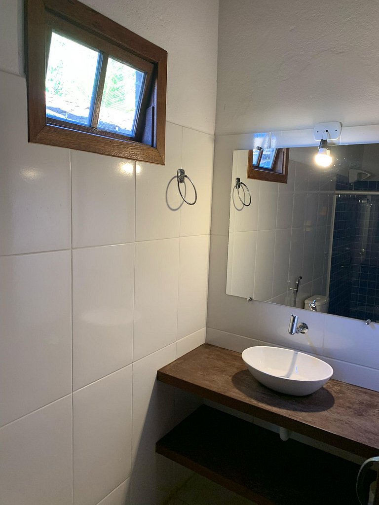 Casa Aconchegante em Caraíva