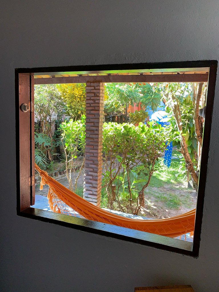 Casa Aconchegante em Caraíva