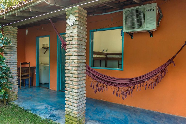 Casa Aconchegante em Caraíva